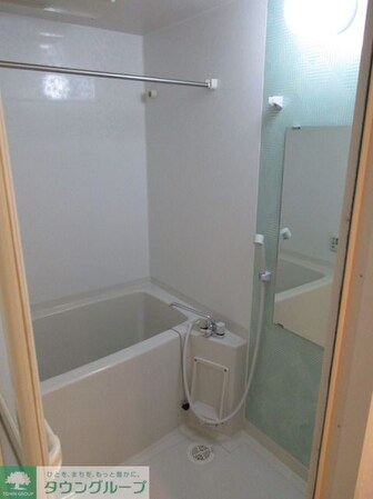 S-FORT船橋塚田の物件内観写真